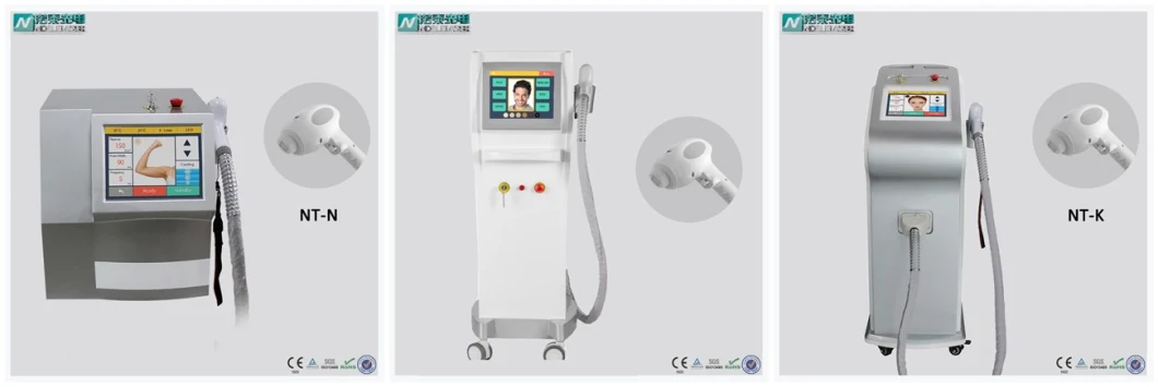 808nm Diode Laser Hair Removal System Forever Free Laser Hair Removal Machine Light Sheer