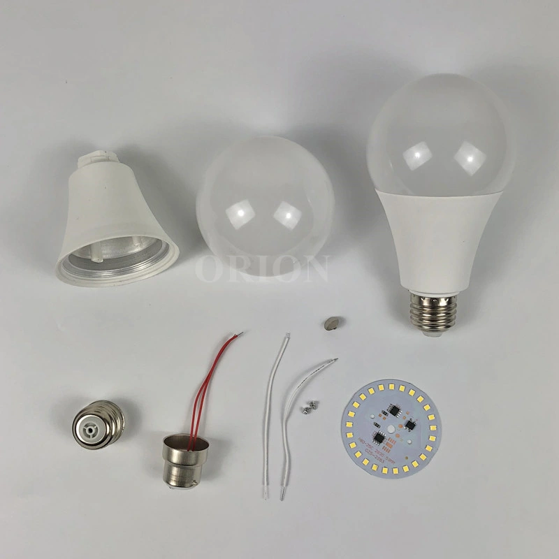 Global LED Lights 9W 12W LED Light E27 B22 LED Bulb A60 LED Lights