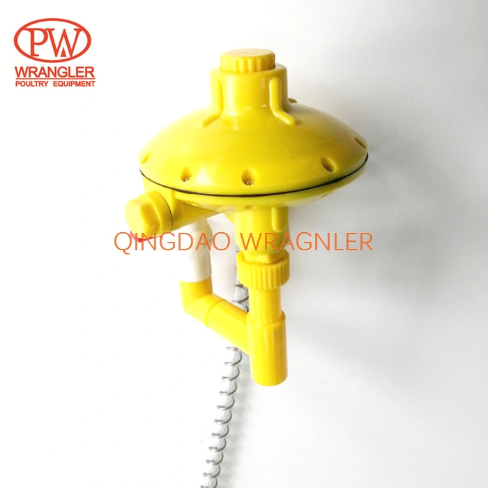 Hot Sale Chicken Water Pump Pressure Regulator for Poultry Drinking System