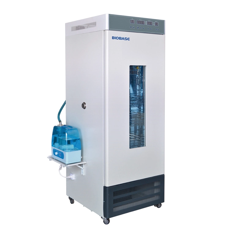 China Constant Temperature and Humidity Incubator/Chamber Price