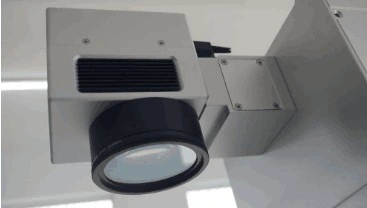 UV Laser Marking Machine Marking Plastic Barrels/UV Laser Marking Machine Marking Glass Wine Glasses