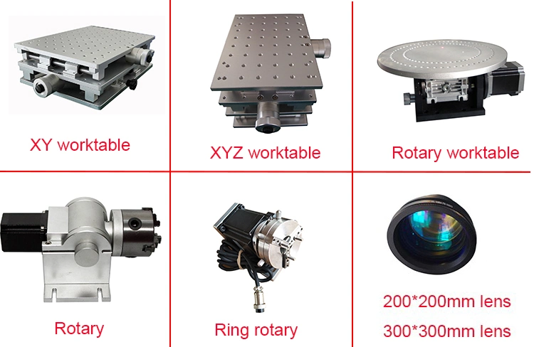 Desktop Jpt 3W UV Laser Marking Machine for PCB Plug Bottle Cap Food Packaging Qr Code