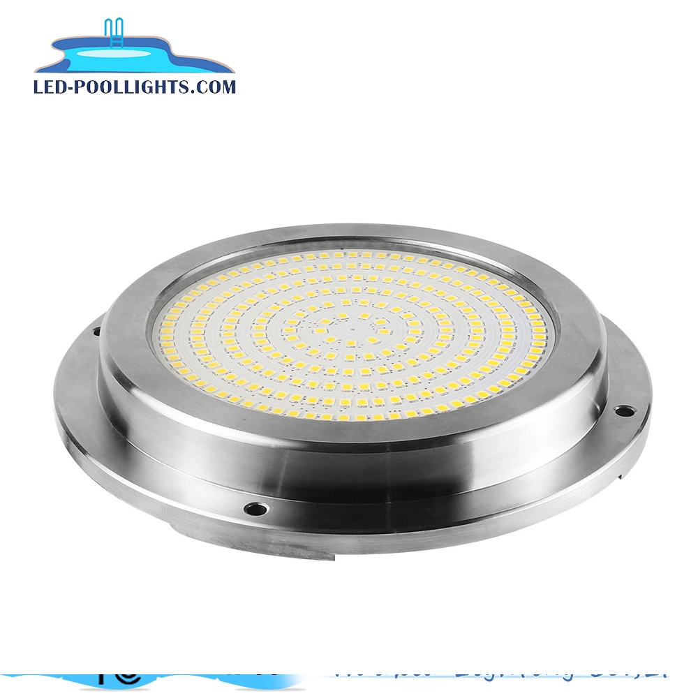 IP68 150mm Resin Enclosed Underwater Light for Swimming Pool
