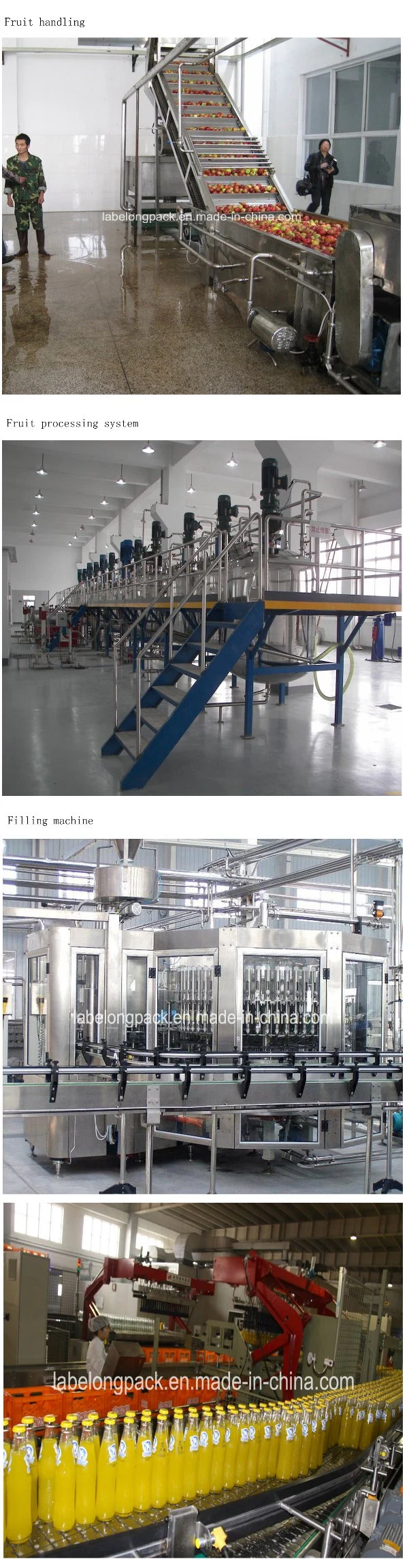 Liquid Pouch Filling Machine Juice Pouch Packing Machine