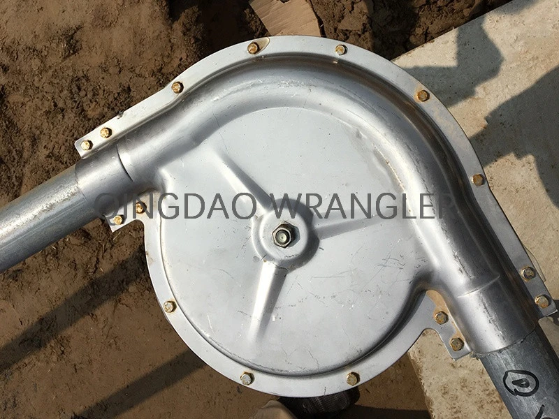 Conveying Chain for Poultry Pig Automatic Feeding Line System