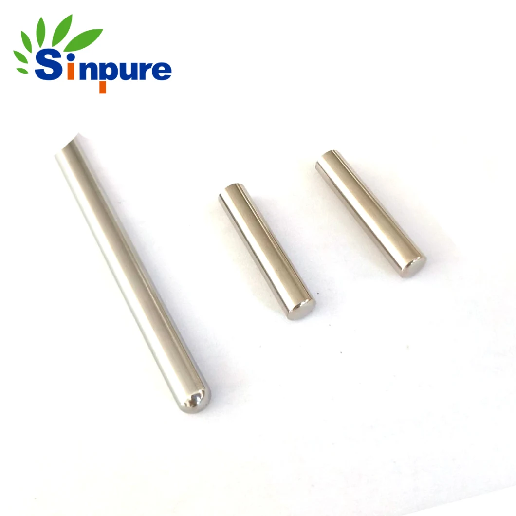 Customized Stainless Steel Temperature Probe & Humidity Sensor