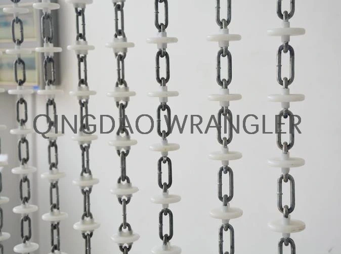 Conveying Chain for Poultry Pig Automatic Feeding Line System