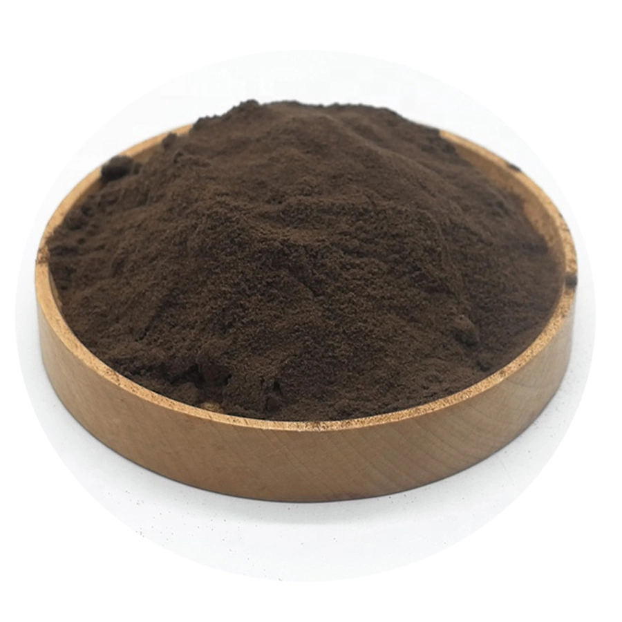 Organic Ganoderma Lucidum Reishi Mushroom Extract Powder Ganoderma Lucidum Coffee