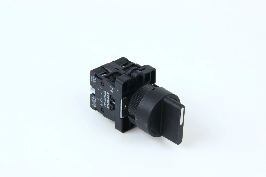 Horn Push Button Switch 12V