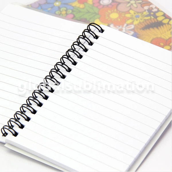 Sublimation Felt Notebook A5 with Blank