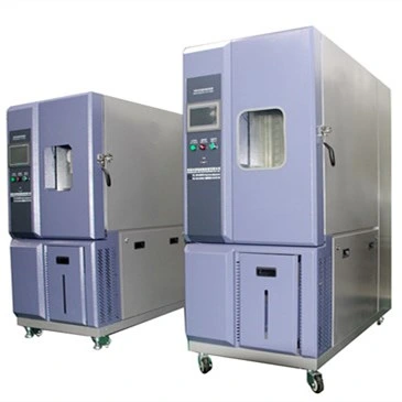 80L-1000L Temperature Humidity Test Chamber High Low Temperature Testing Chamber