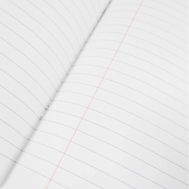 Classmate Notepad Paper Printing Plain Cheap Bulk Notebook