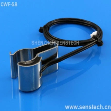 UL2651 Wire Ntc 10K Temperature Sensor Fro 15mm Pipe