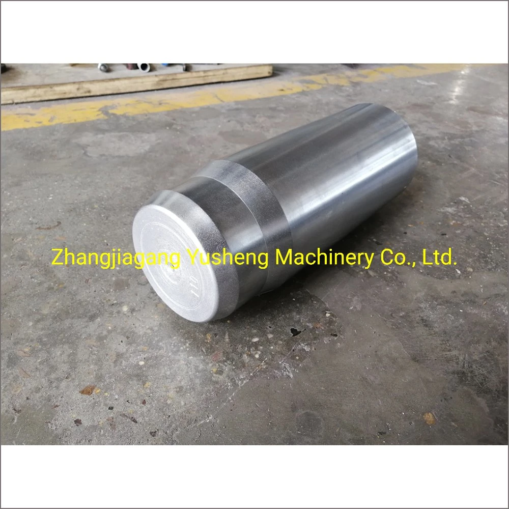 Professional High Quality Automatic PVC Pipe Belling Machine