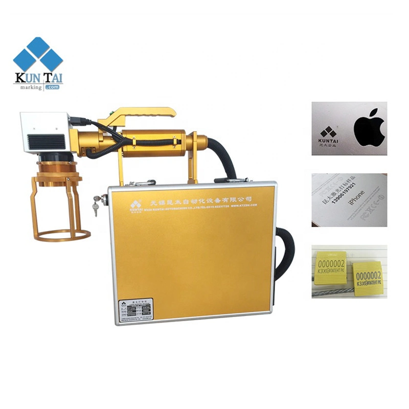 China Laser Marker Machine, Laser Marker