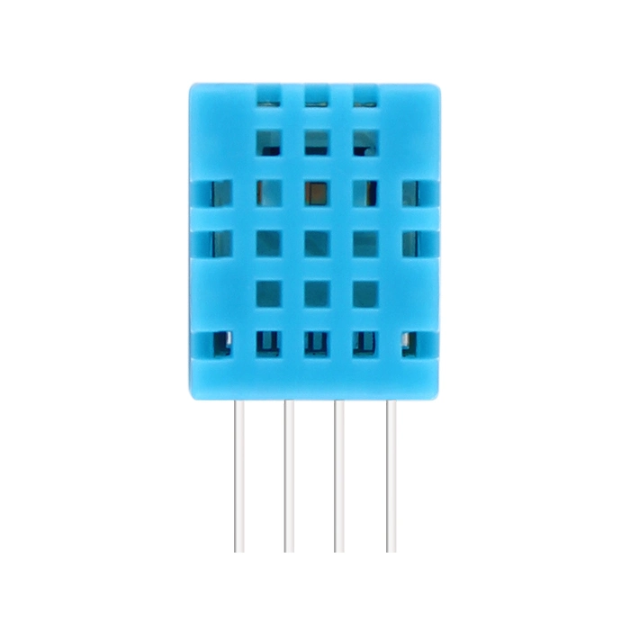 Digital Output Module Dht11 Temperature and Humidity Sensor