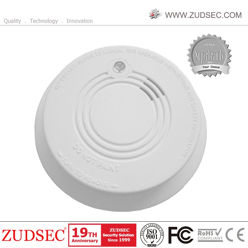 Alarm System Sensor 12V Gas Detector Wholesale Price Natural Gas Leakage Detector