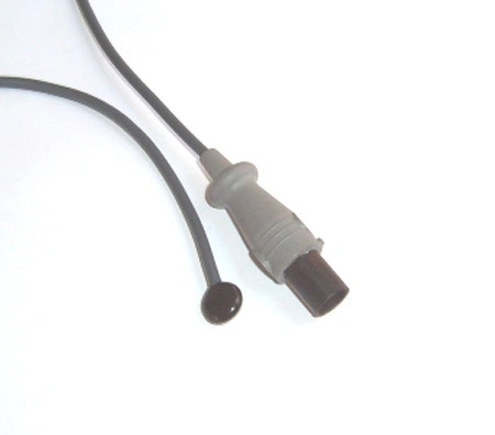 Body Medical Temperature Sensor Probe for Temperature Controller