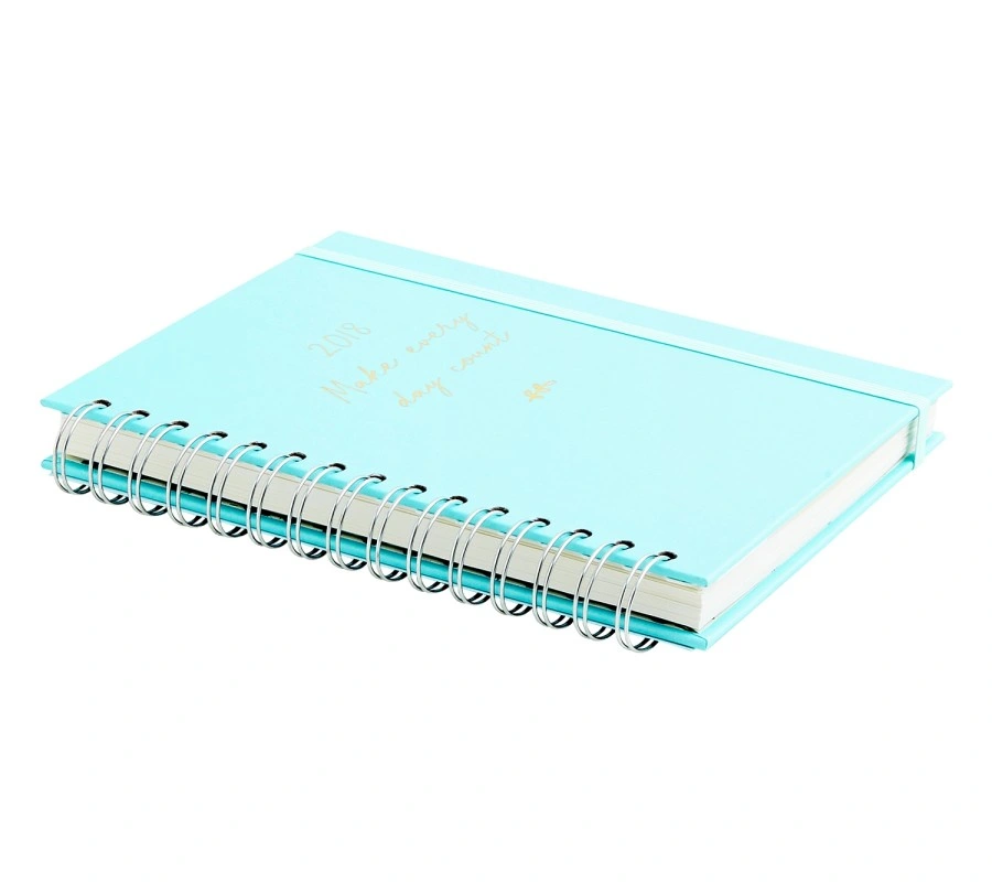 OEM PU Notebook, Customized Notebook, Spiral Notebook Manufacturer