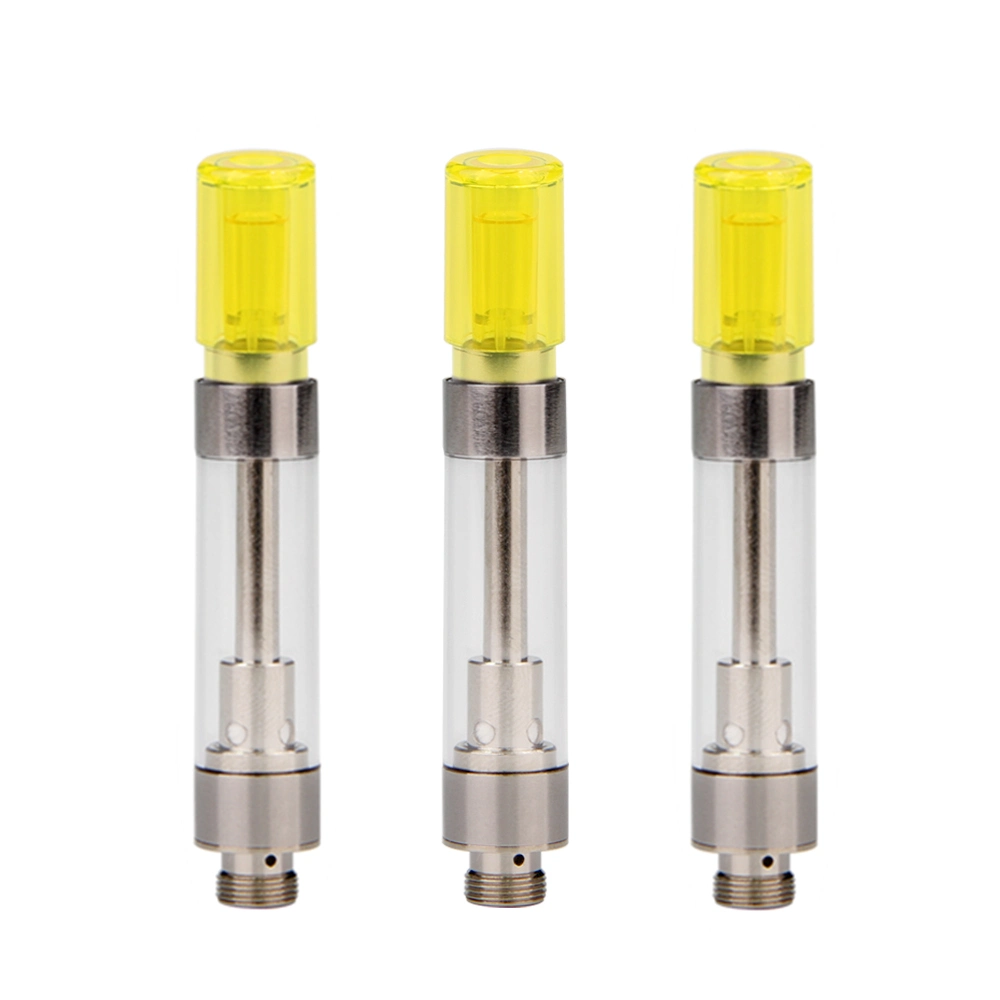 Wholesale G5 Atomizer Clear Cart Free Vitamin 510 Atomizer