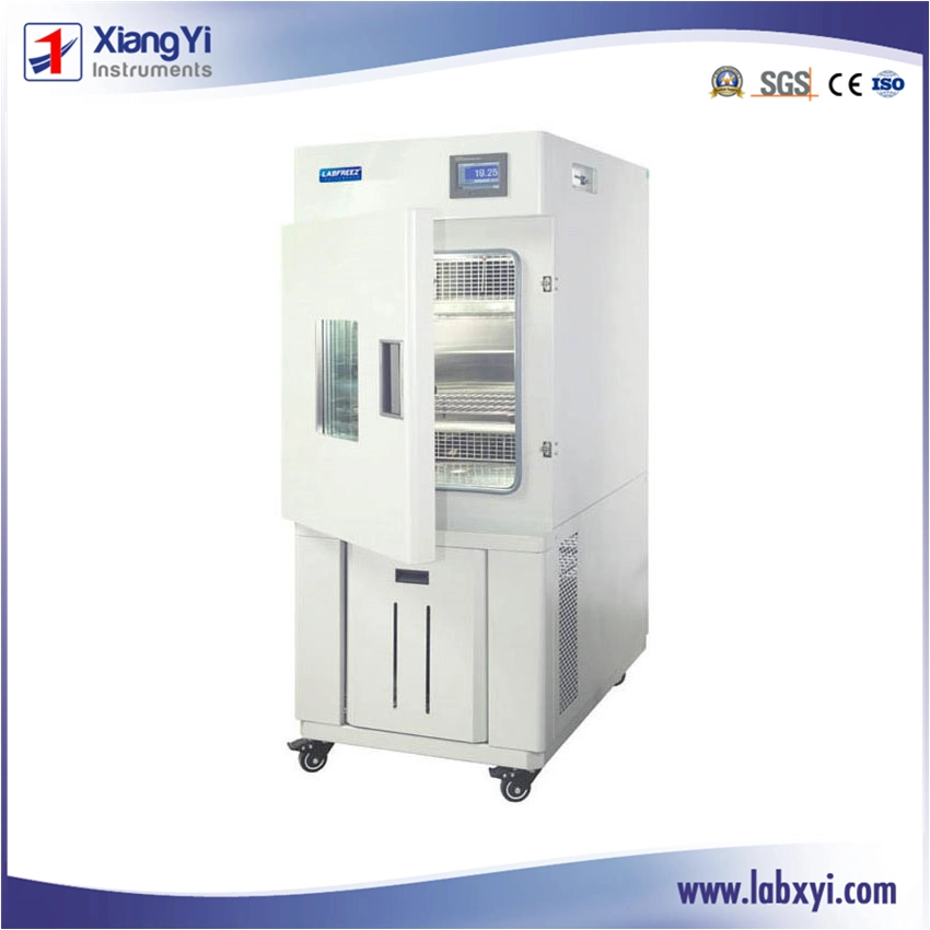 High Low Temp (Humidity) Environmental Test Chamber