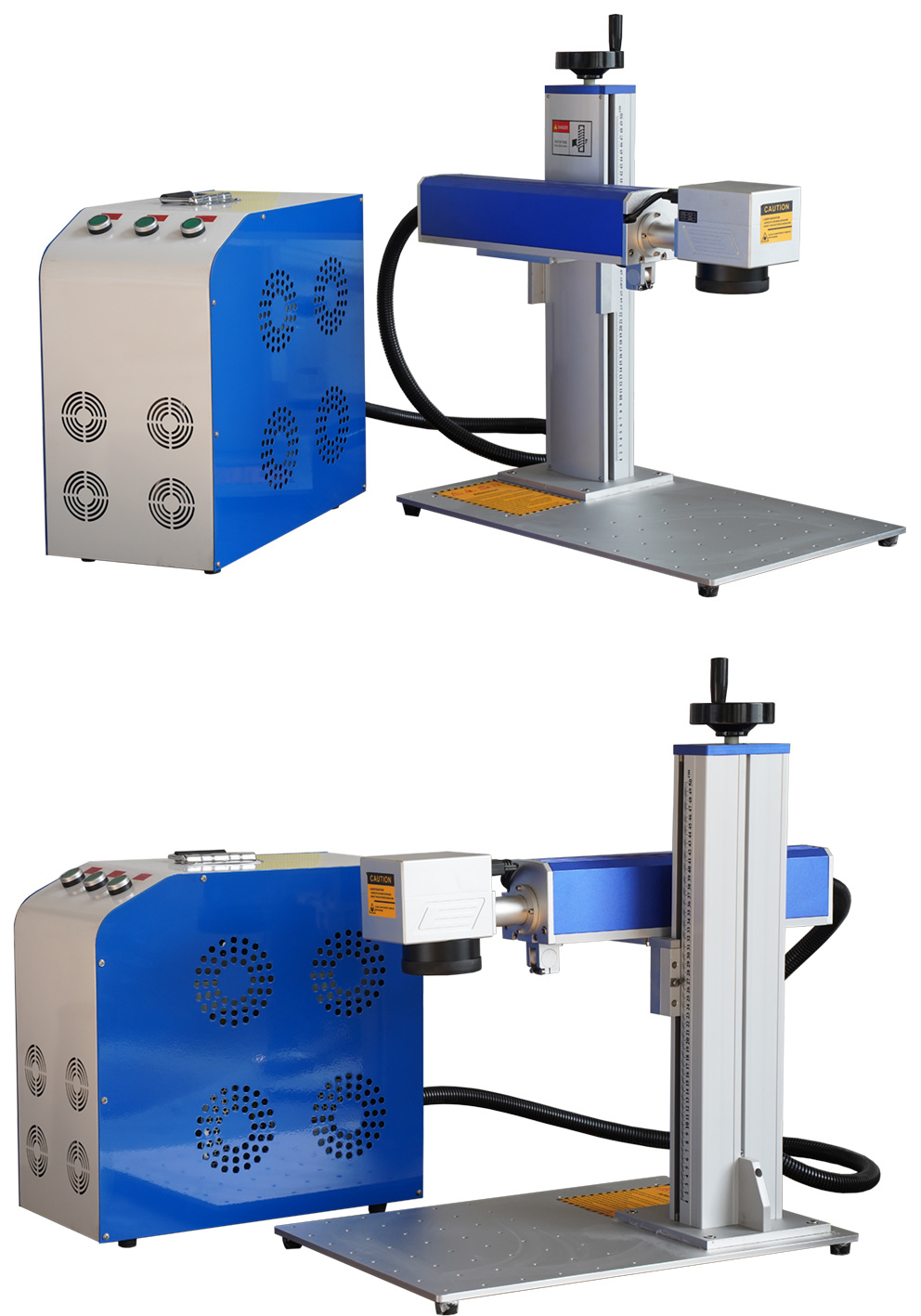 Best Price Laser Printer Pulsed Laser Stainless Steel Laser Marking Machine