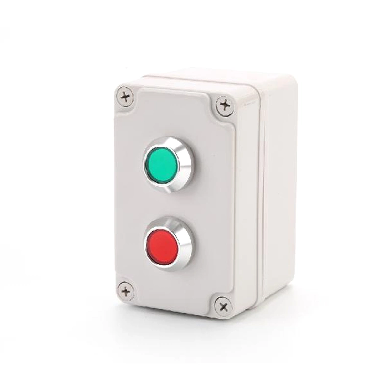 Waterproof Button Box High Quality IP67 Junction ABS
