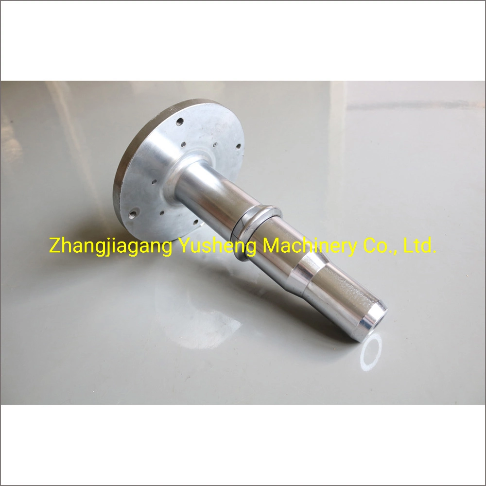 Good Quality UPVC PE Plastic Pipe Belling Machine Socket Machine