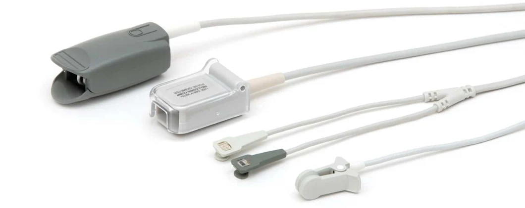Compatible with Nellocr Mode for Adults/Neonates Using Repeatable Probes