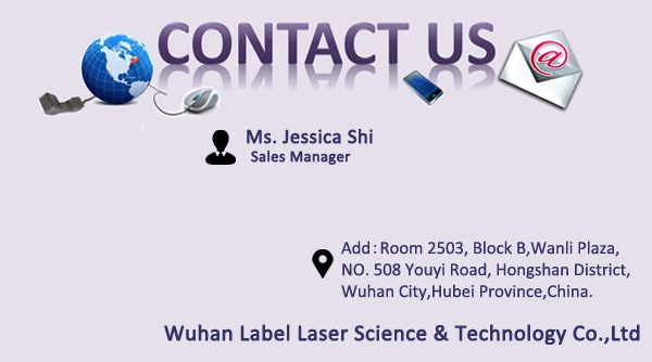 Wholesale Fiber Laser Marking Equipment Laser Marker for Qr Code, Distributor Wanted