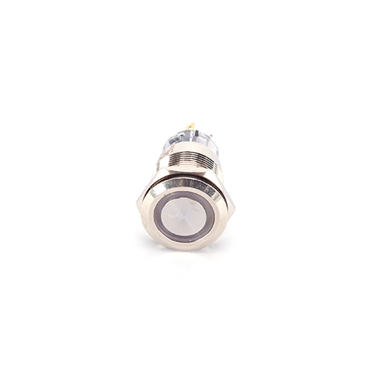 High Quality on off 5 Pin Push Button Switch 100 AMP Switch Push Button