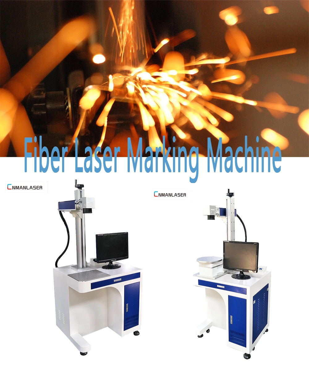 High Speed Deep Carving Laser Marking Machine for PVC/PPR/HDPE Pipe