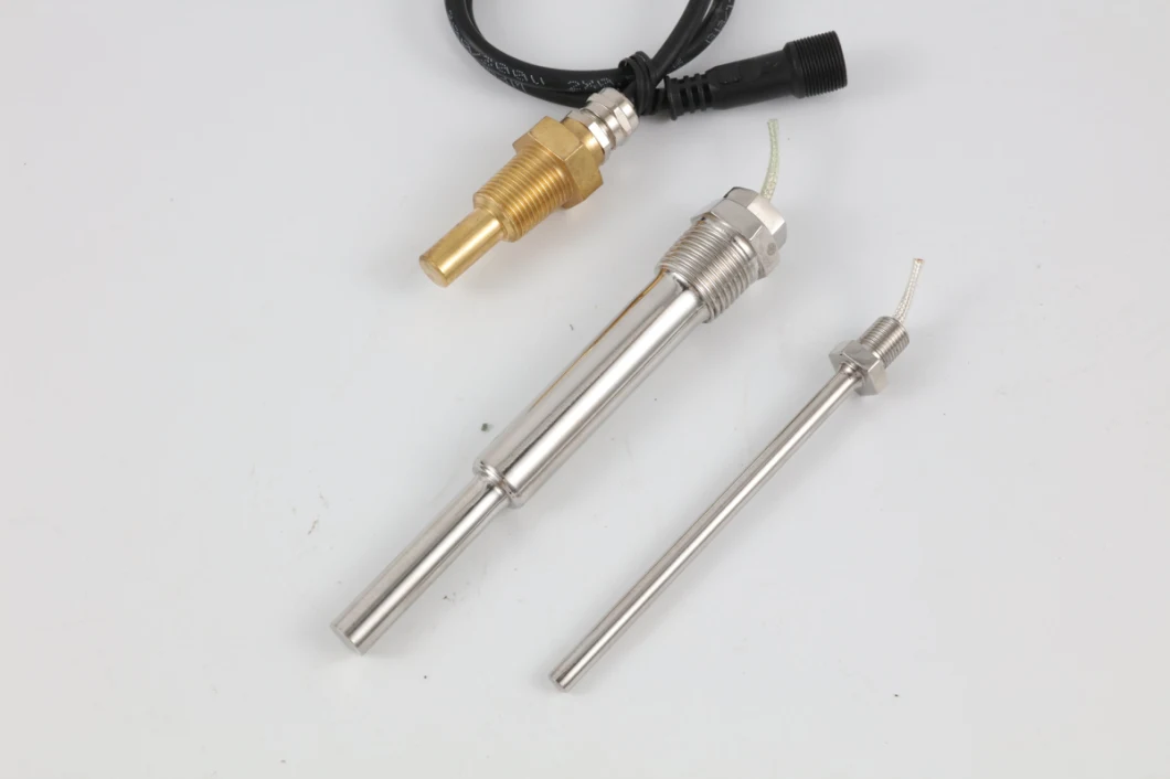 Ntc 8KΩ Temperature Sensor for Boiler