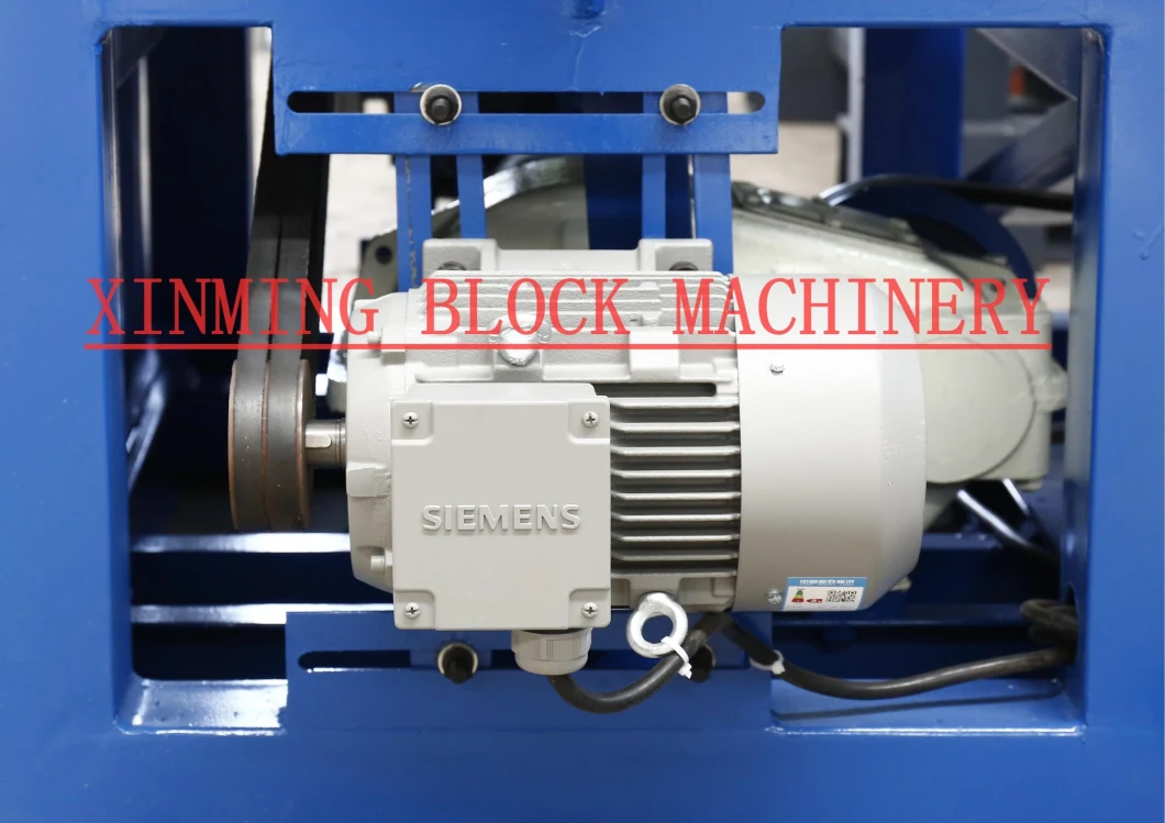 Qt 4-18 Block Making Machine Fully Automatic Block Making Machine Concrete Block Making Machine