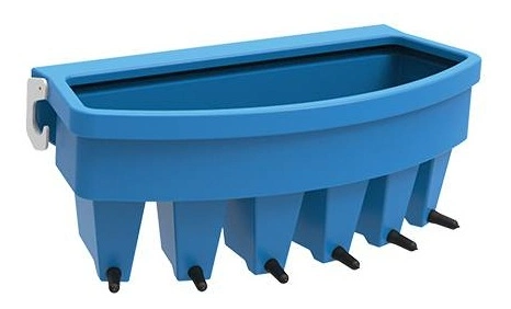 Calf Feeder Tray Multi Feeder with Valve