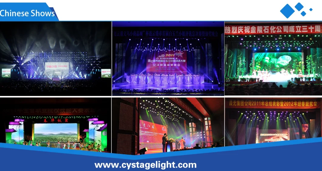 Matrix Lighting 25*30W High Brightness Indoor LED DOT Matrix Blinder