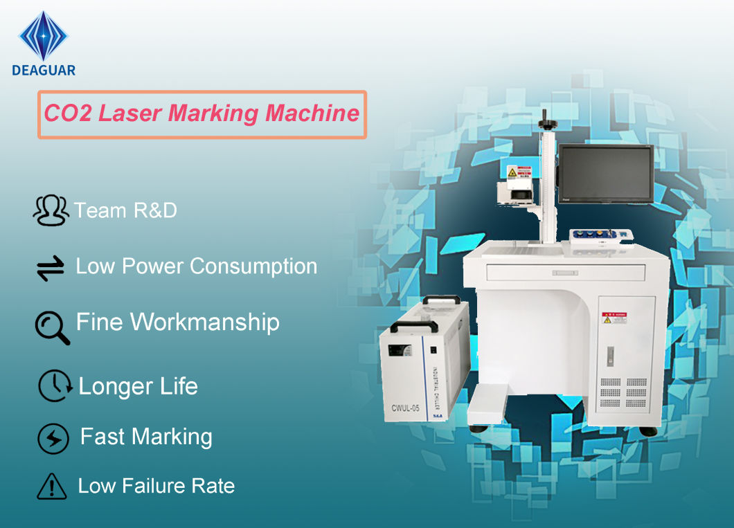 5W Desktop UV Laser Marking Machine for Metal Surface Marking Color