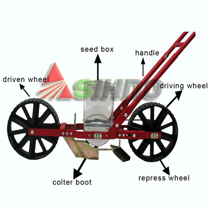 Universal Seeder/Onion Seeder/Carrot Seed Planter/Vegetable Seed Machine