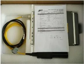 Jpt Fiber Laser Source 100W /100W Fiber Laser Marking Machine
