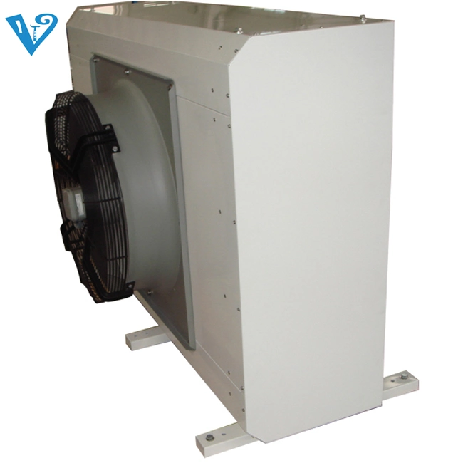 Big Size Dry Steel Fin Type Air Cooler with Fan Factory Price