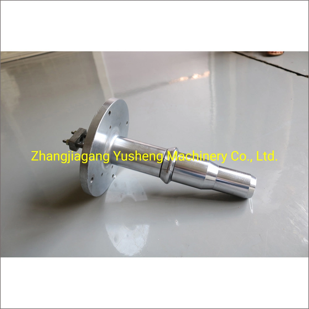 Plastic Pipe Belling Machine PVC Tube Expanding Socket Machine