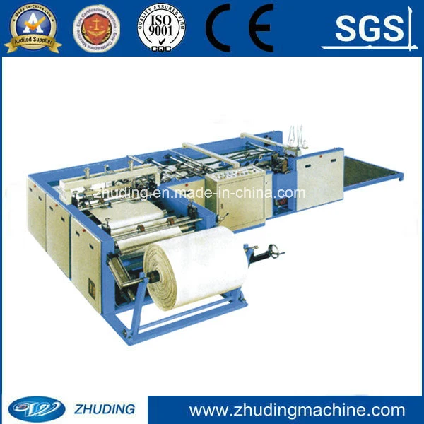 Cutting and Sewing Machine for Woven Sack