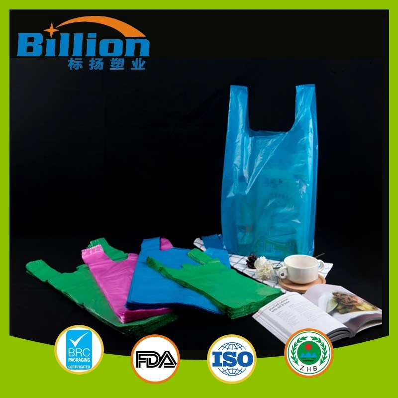 Biodegradable Garbage Bags Rubbish Bag Garden Bag Trash Bag Roll Bag Plastic Garbage Bag