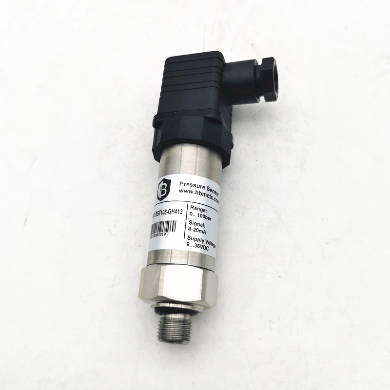 OEM Ex-Proof Digital Atmospheric Pressure Sensor Gas Pressure Sensor (BST108)