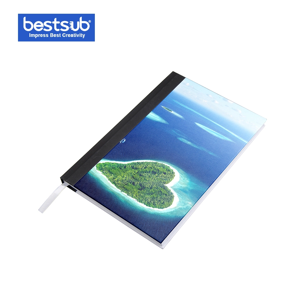 Sublimation A5 Fabric Notebook (SNB12)