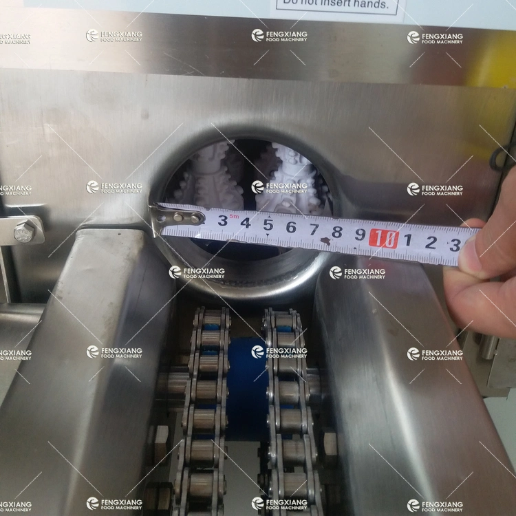 Mz-268/368 Thresh Corn Machine Sweet Corn Thresher for Sale