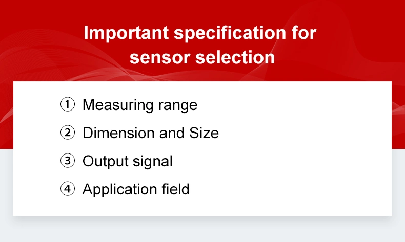 Ambient Temperature Sensor Wide Range Temperature Sensor Temperature Sensor PT100 4 20 Ma
