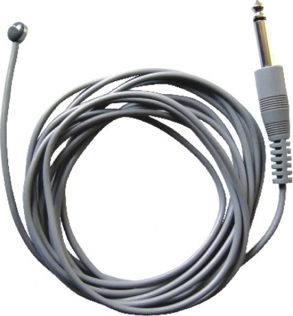 Body Medical Temperature Sensor Probe for Temperature Controller