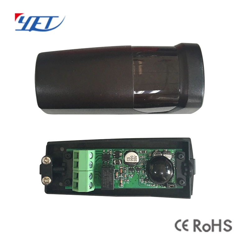 Best Selling Gate 24V Infrared Safety Photocell /Infrared Sensor Yet610