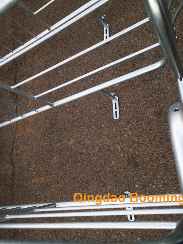 Hot-DIP Galvanised Farrowing and Gestation Cages
